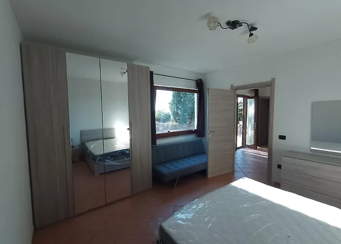 Agriturismo Tres Montes