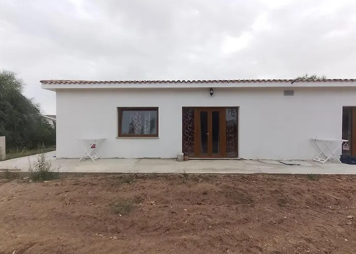 Agriturismo Tres Montes