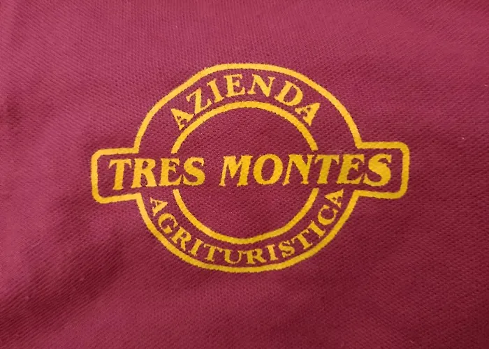 Agriturismo Tres Montes