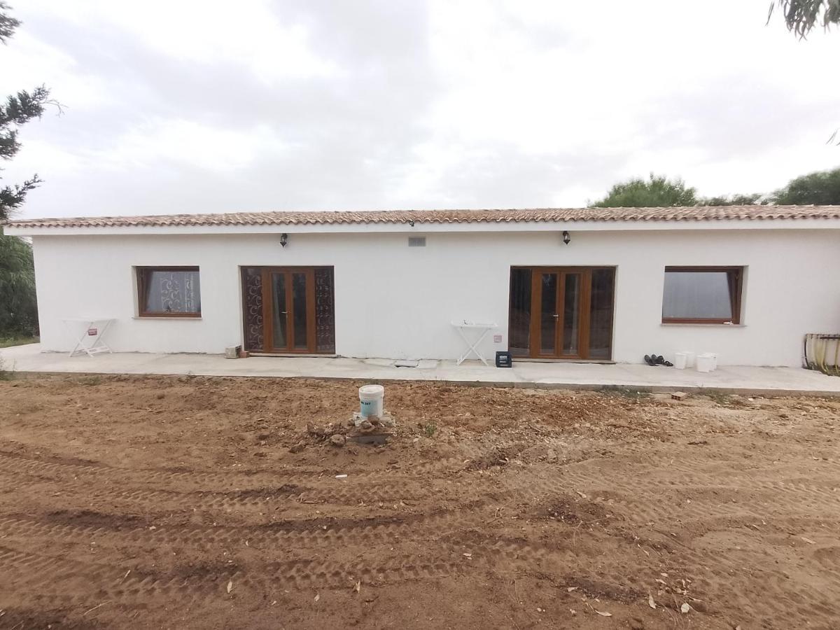 Tres Montes
