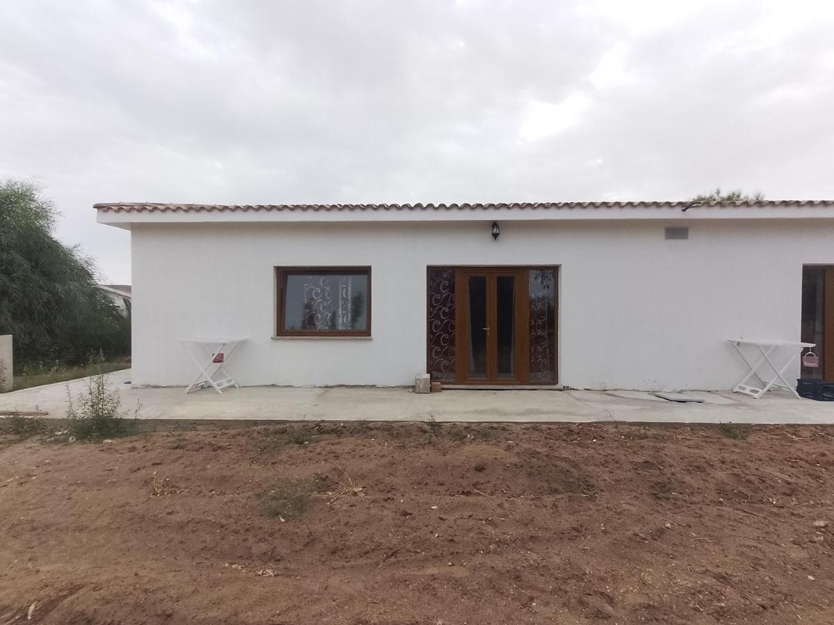 Tres Montes Farm stay