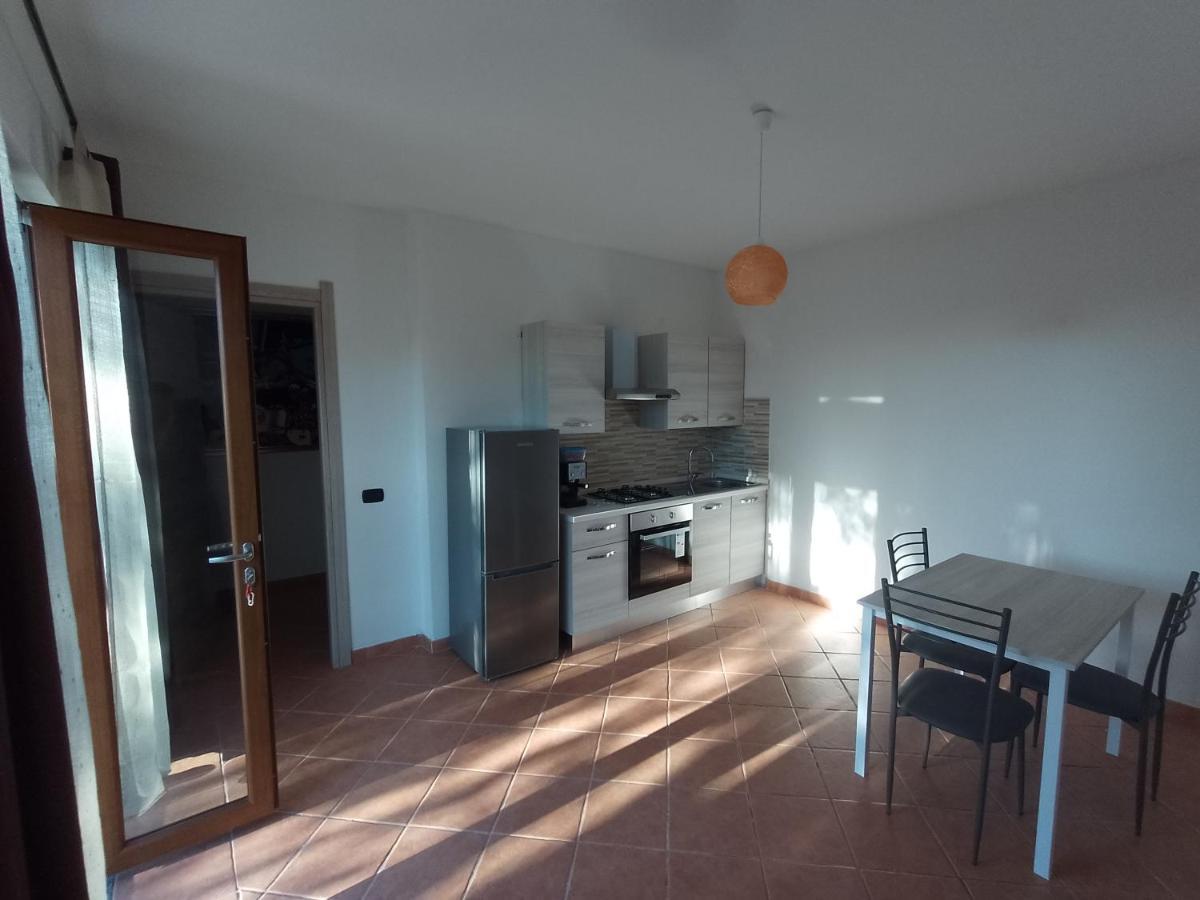 Tres Montes Farm stay