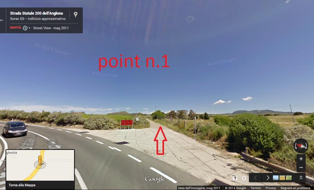 Farm stay Tres Montes *