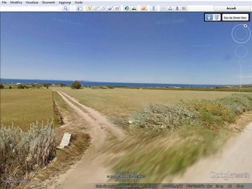 Tres Montes * Sorso