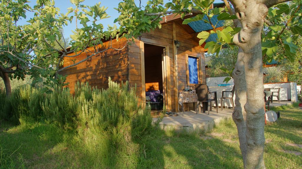 Tres Montes Farm stay *