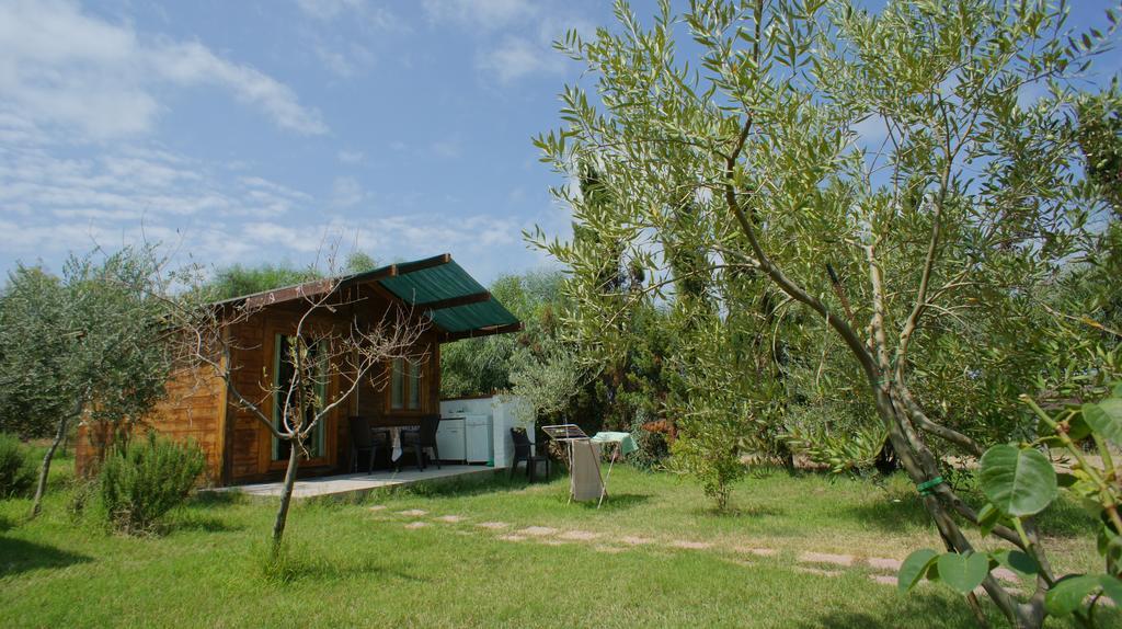 Farm stay Tres Montes *