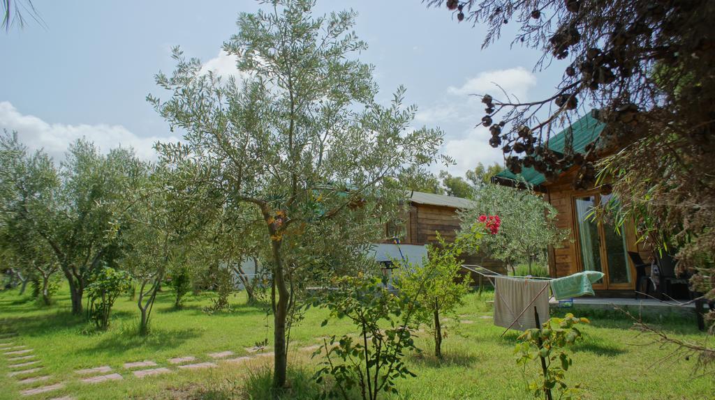 Tres Montes Farm stay Sorso