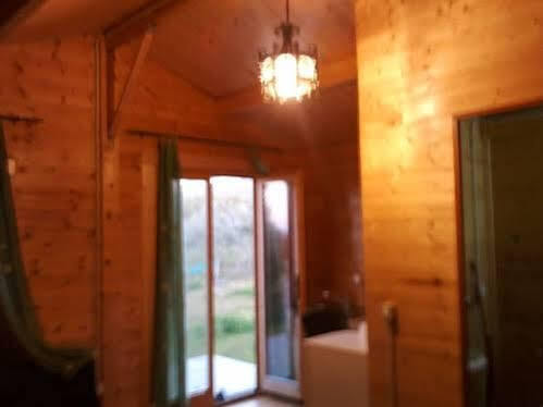 Farm stay Tres Montes