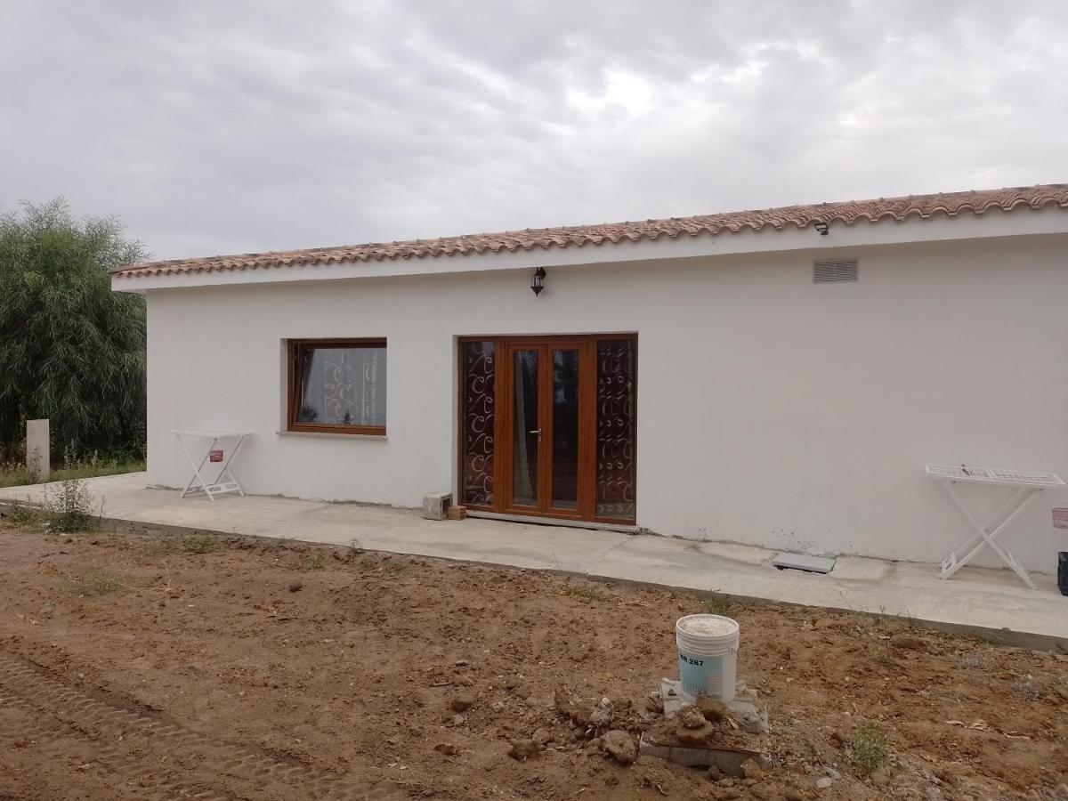 Tres Montes Farm stay