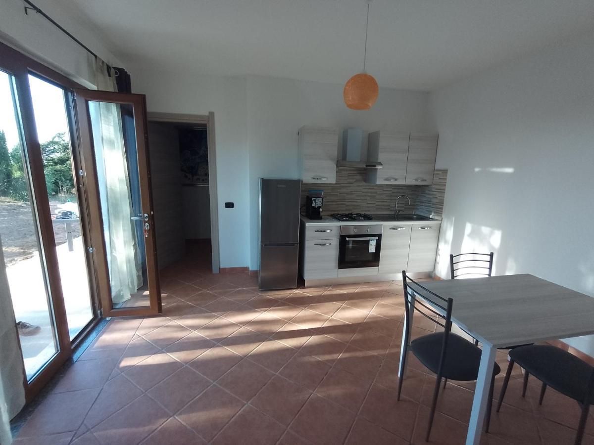 Farm stay Tres Montes