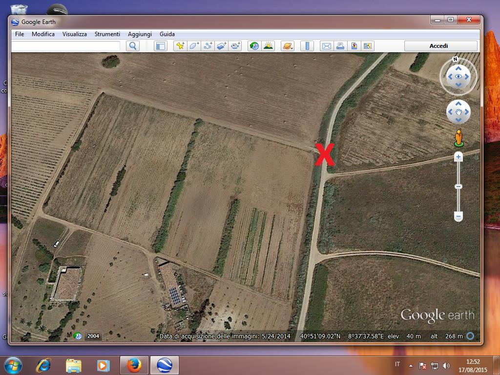 Tres Montes Farm stay *